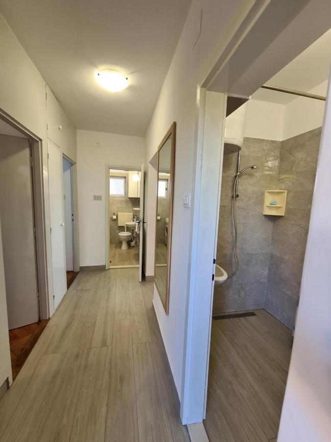 Apartment Ivana Brodarica  Extérieur photo