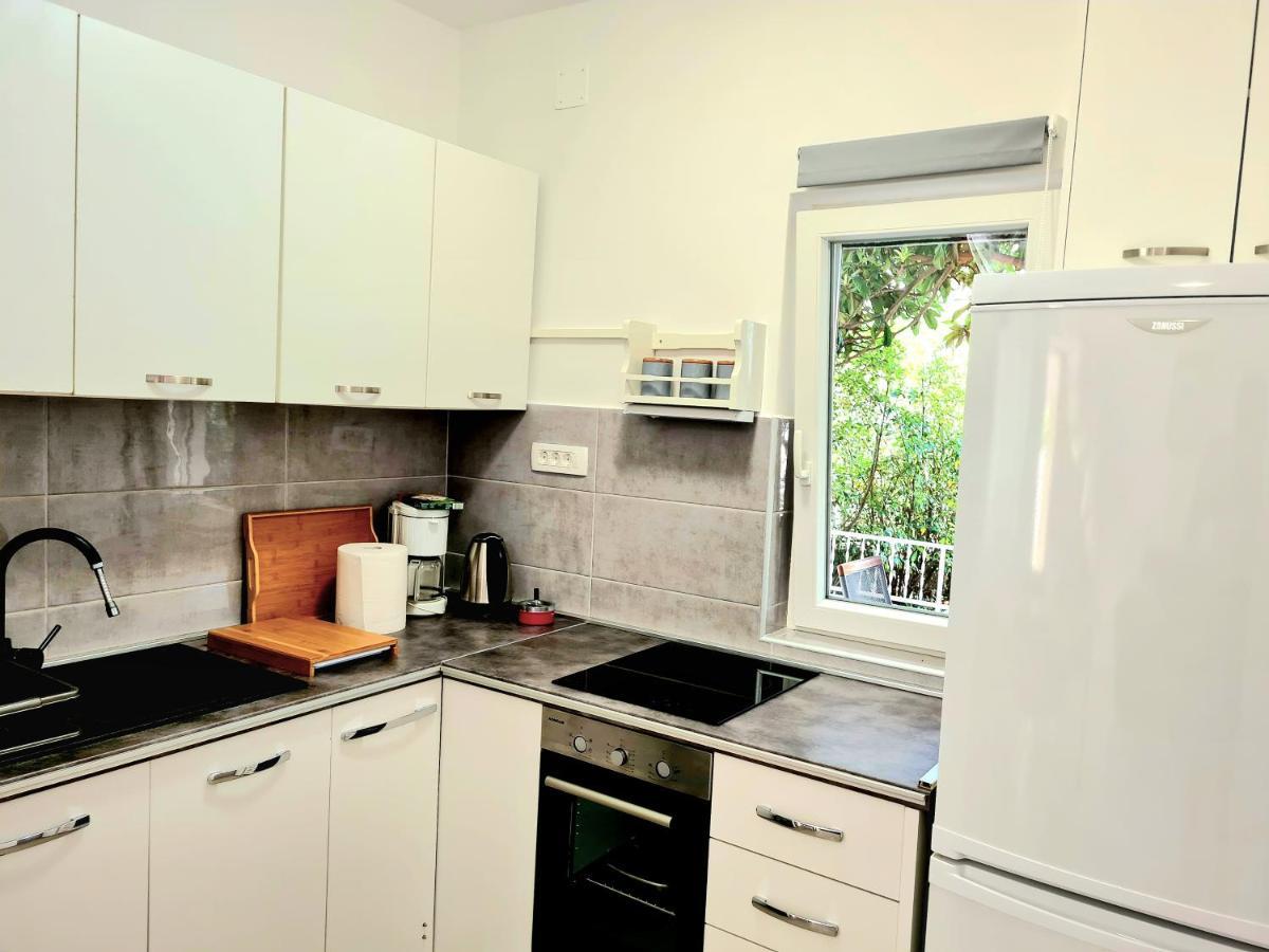 Apartment Ivana Brodarica  Extérieur photo